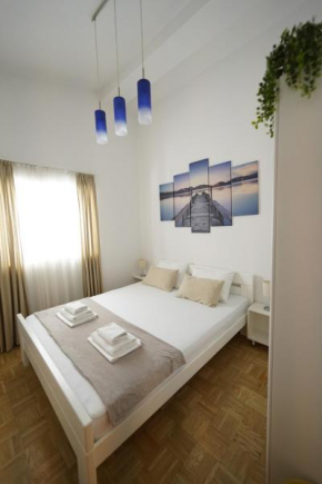 Apartments Loncar-near Zrće beach